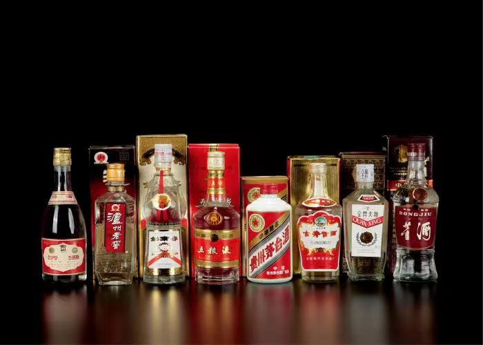 凭祥老酒储存的方法