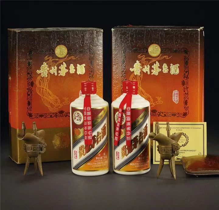 凭祥礼盒茅台酒回收